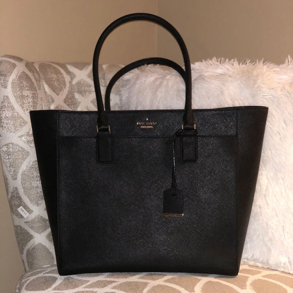Kate Spade Cameron Street Havana